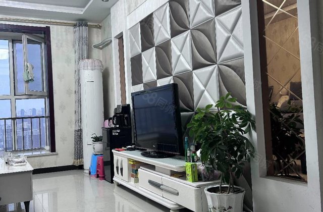 华都丽憬2室2厅99.7㎡38万二手房图片