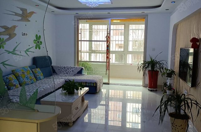 7分易和房产满五年灌云县长安西路振兴南路仙居怡景花城2016年建造低