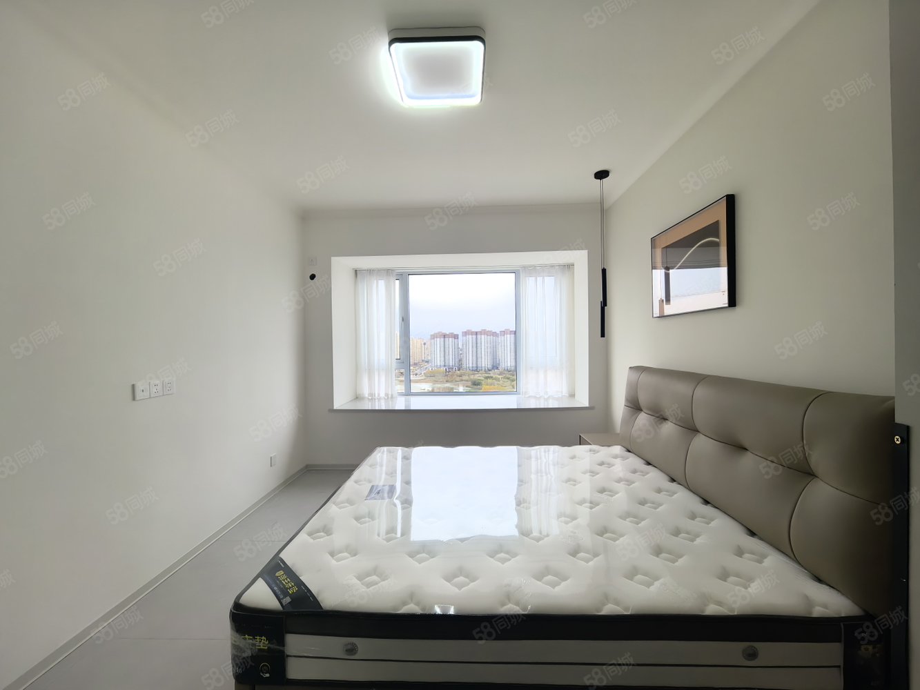 圣桦锦江天玺3室2厅2卫118㎡南北75万