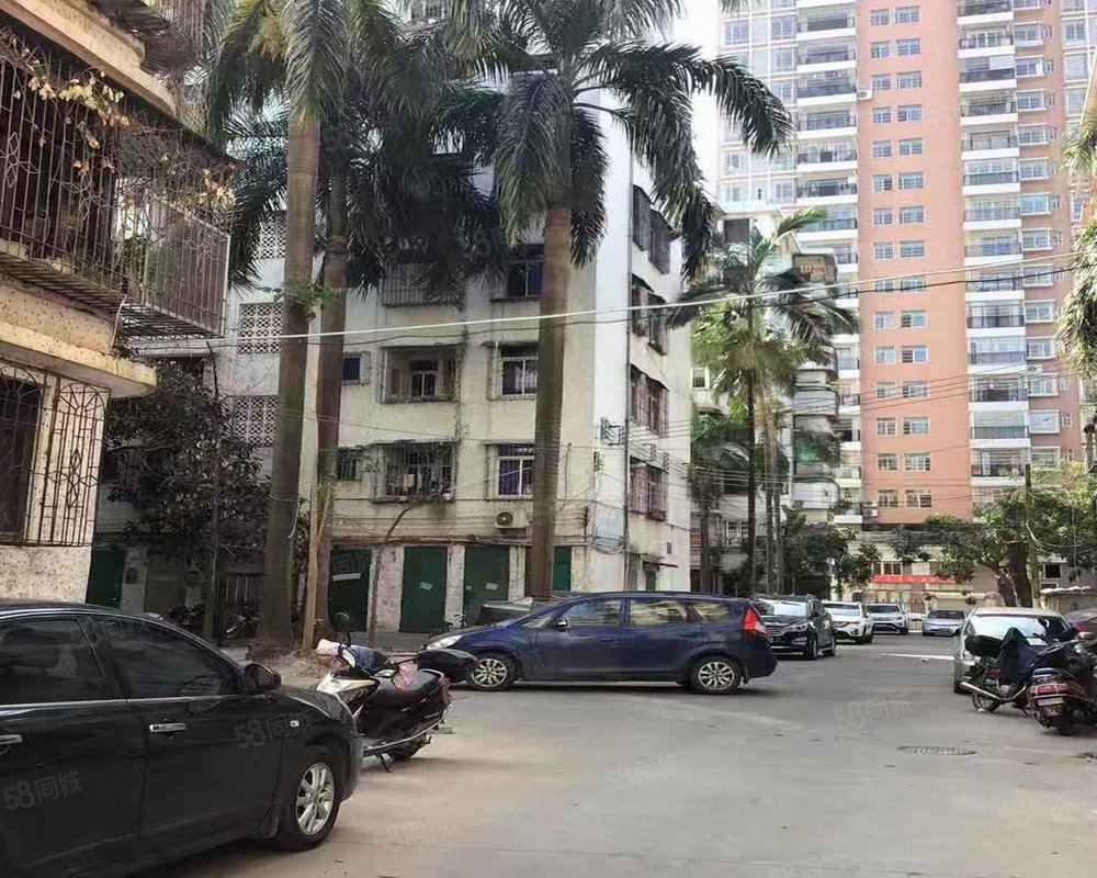 【华侨新村, 华侨新村小区详情,房价走势,房源,业主论坛】- 茂名58