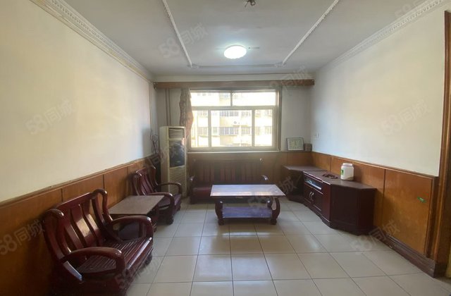 市中心 东昌兴华路 聊建家属院 中间楼层 带储市委家属院