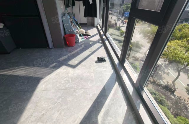 新华公馆3室2厅115.39㎡185万二手房图片