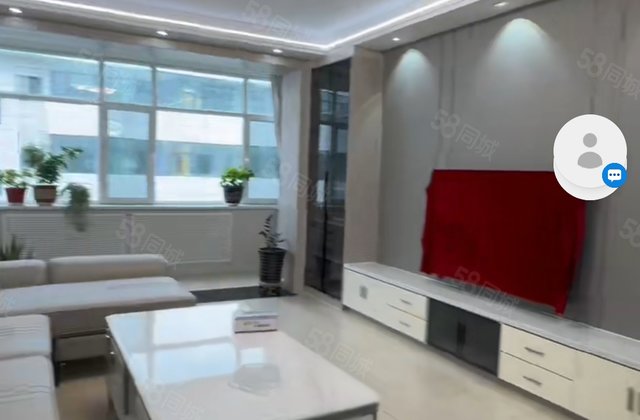 临中小区3室1厅104㎡58万二手房图片