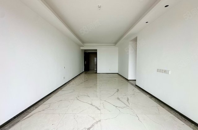 碧桂园天悦湾3室2厅111㎡59.8万二手房图片