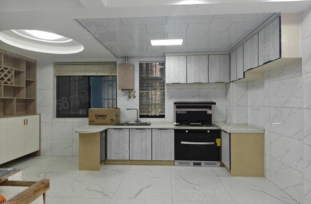 意隆景苑4室2厅118.64㎡59.8万二手房图片