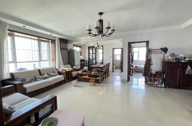 颐馨园 金柱绿城 电梯好楼层 边户 送车位 地下室阳光实验