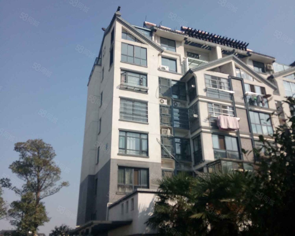 城南花园(三期)小区详情,房价走势,房源,业主论坛】- 金坛58同城