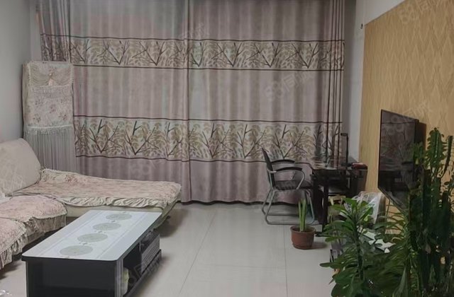 宝山家园B区2室2厅99.36㎡53万二手房图片