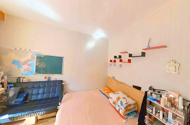 四分局吉大家属楼3室1厅80㎡85万二手房图片