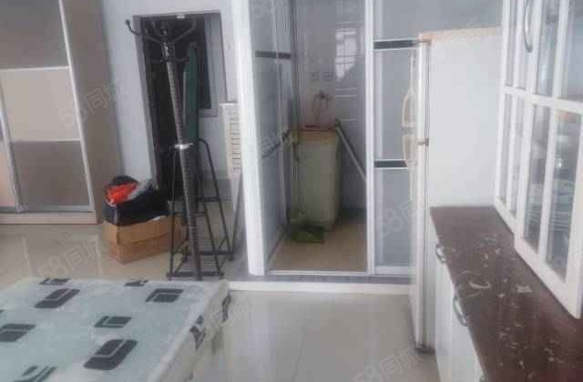 阳光海岸1室1厅66.01㎡11.5万二手房图片