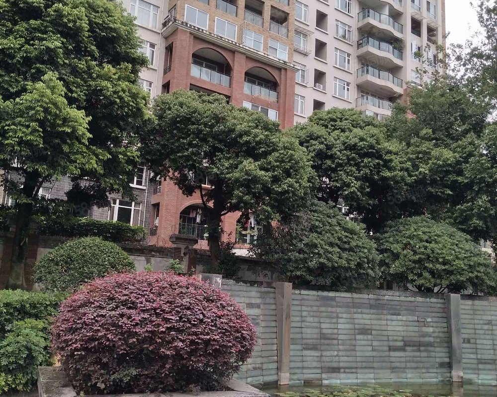 【美茵河谷, 美茵河谷小区详情,房价走势,房源,业主论坛】- 成都58