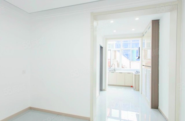 文管会宿舍2室1厅63.52㎡48万二手房图片