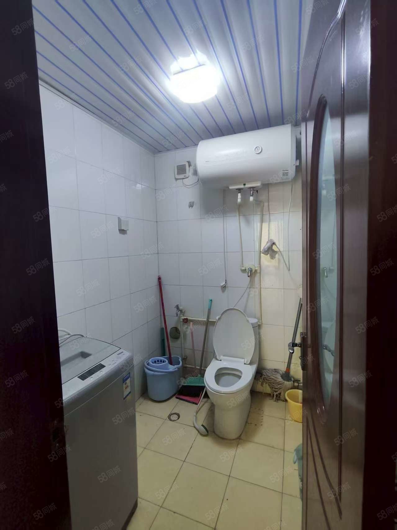 茂源小区3室2厅1卫103㎡南45万