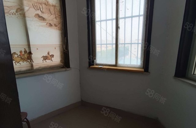 运河庭院 海润公园 香江附近精装修 电梯房 南北通透 商品房