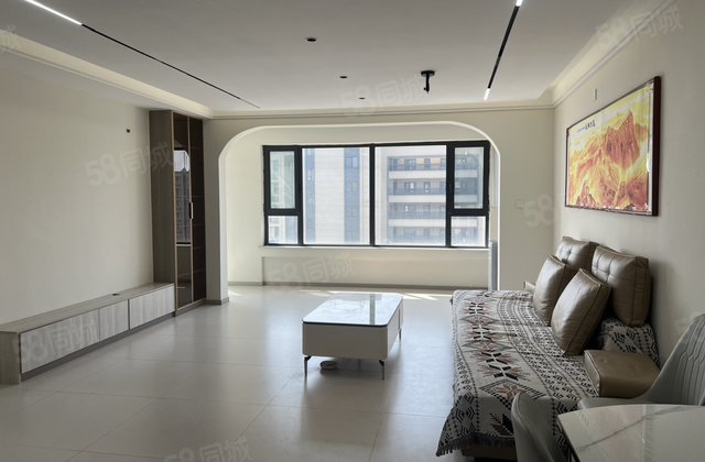 绿地蔚蓝城3室2厅120.69㎡65万二手房图片