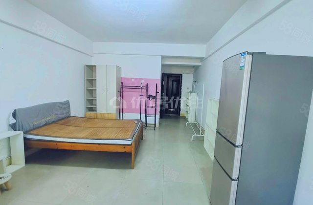 丰业柠檬宿1室0厅46㎡46万二手房图片