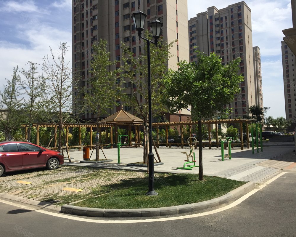 【金域华庭, 金域华庭小区详情,房价走势,房源,业主论坛】- 天津58