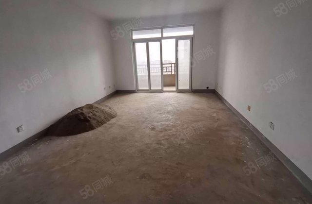 滨湖景城(东区)3室2厅131㎡58万二手房图片