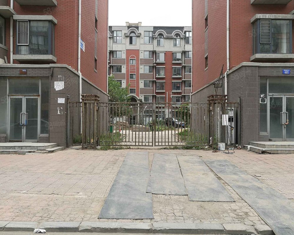 富城国际花园南区