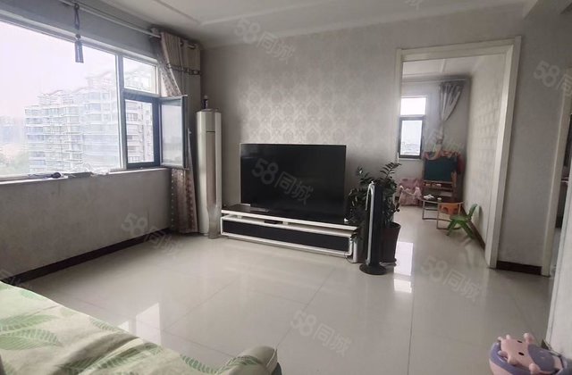 单价七千多 电梯边户中层 送车库 富贵花园 贵华苑 丽水名都