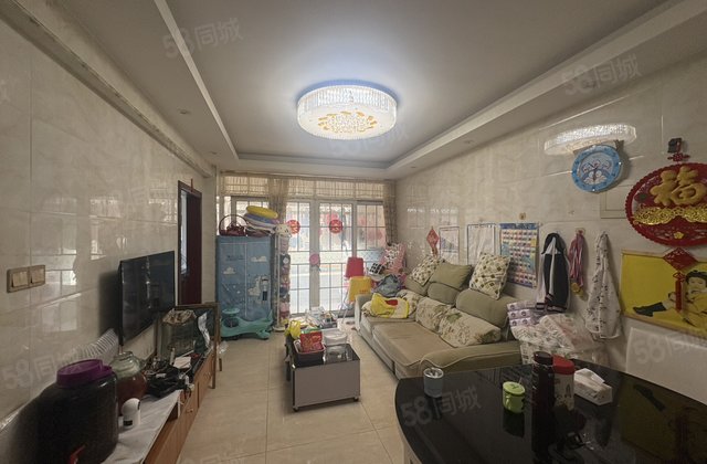 美伦东锦缘3室2厅79㎡37.8万二手房图片