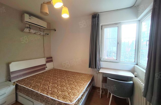 吉祥雅筑2室1厅85㎡219万二手房图片