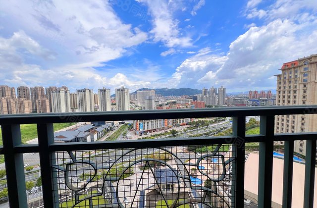 三盛颐景园3室2厅91.22㎡60.8万二手房图片