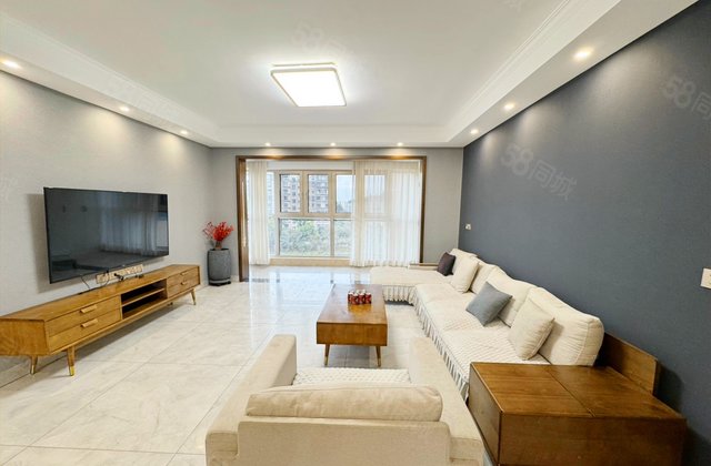 鑫远尚玺5室2厅161.48㎡218万二手房图片