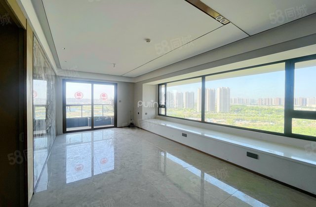 万科翠湾中城二期3室2厅126㎡150万二手房图片