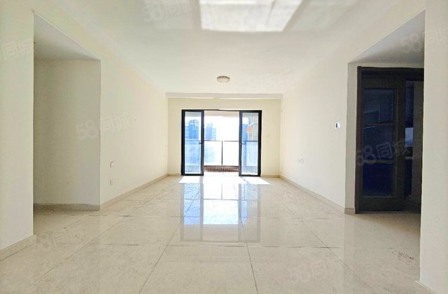 保利碧桂园悦公馆4室2厅126.85㎡161万二手房图片