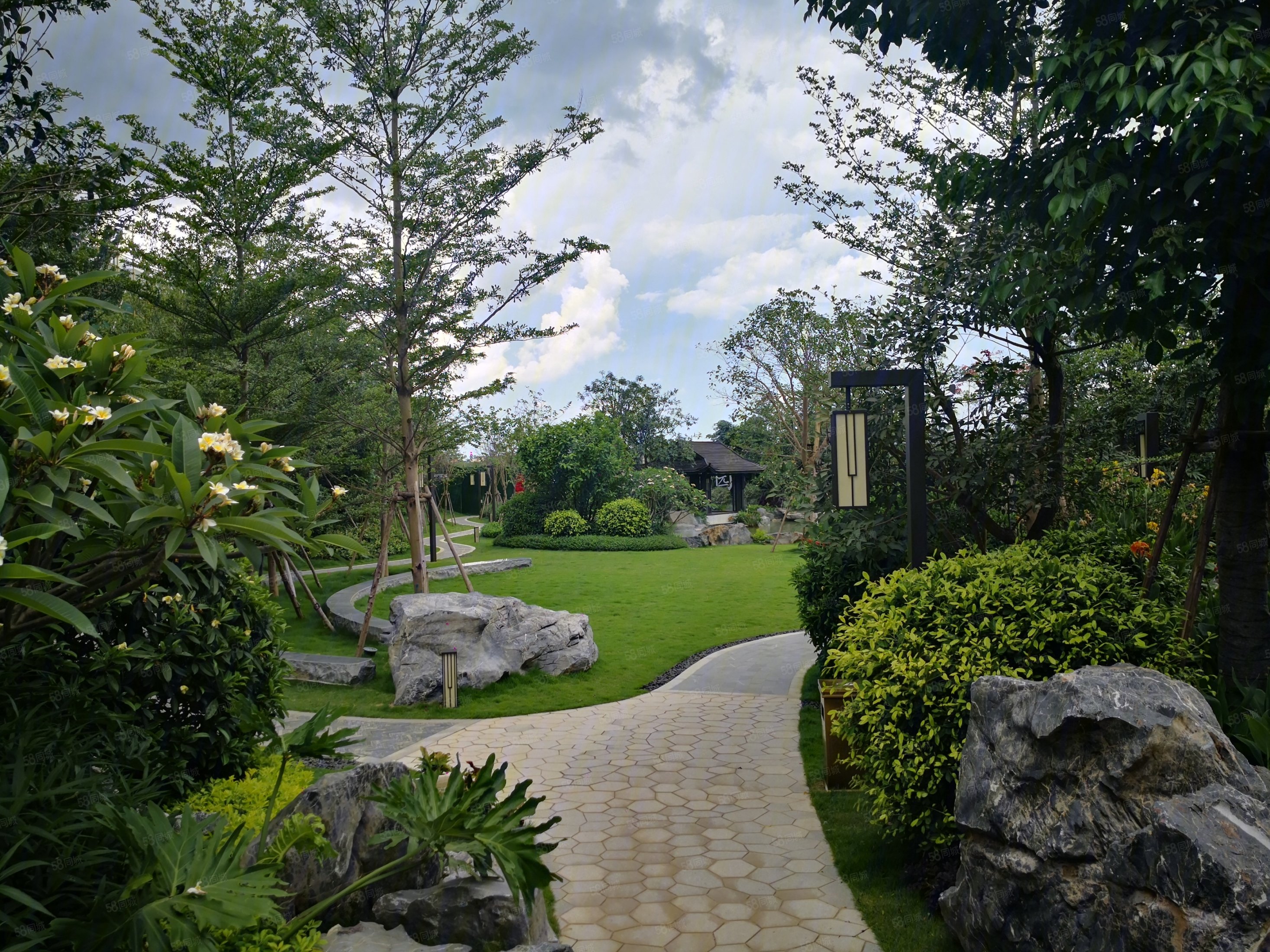 近地铁口,证件齐全,大唐印象-南宁58同城