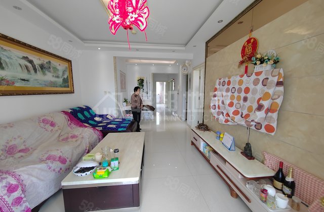 带车位东昌丽都，以前报价130万现  30万18层小高层