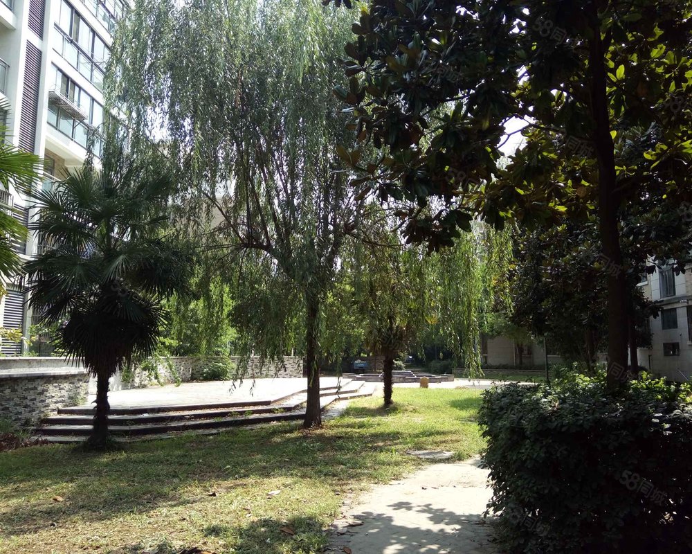 蓝山庄园(邗江)小区详情,房价走势,房源,业主论坛】- 扬州58同城