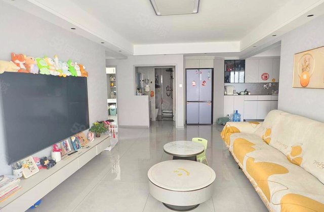 格兰逸境3室2厅121.66㎡78万二手房图片