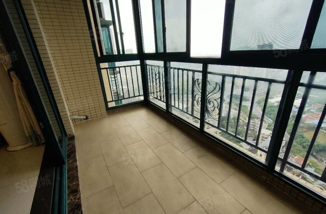 恒大名都3室2厅110㎡45.8万二手房图片