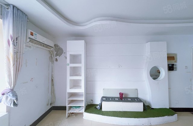 中通时代豪园，2楼，带车位，凤凰台东昌路，实验乐园，免大税