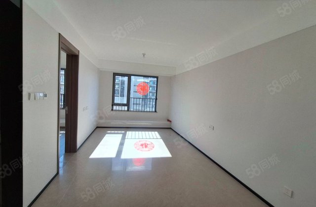 越秀星樾2室2厅79㎡452万二手房图片