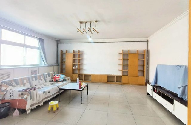 公安交警家属院3室2厅140㎡71万二手房图片