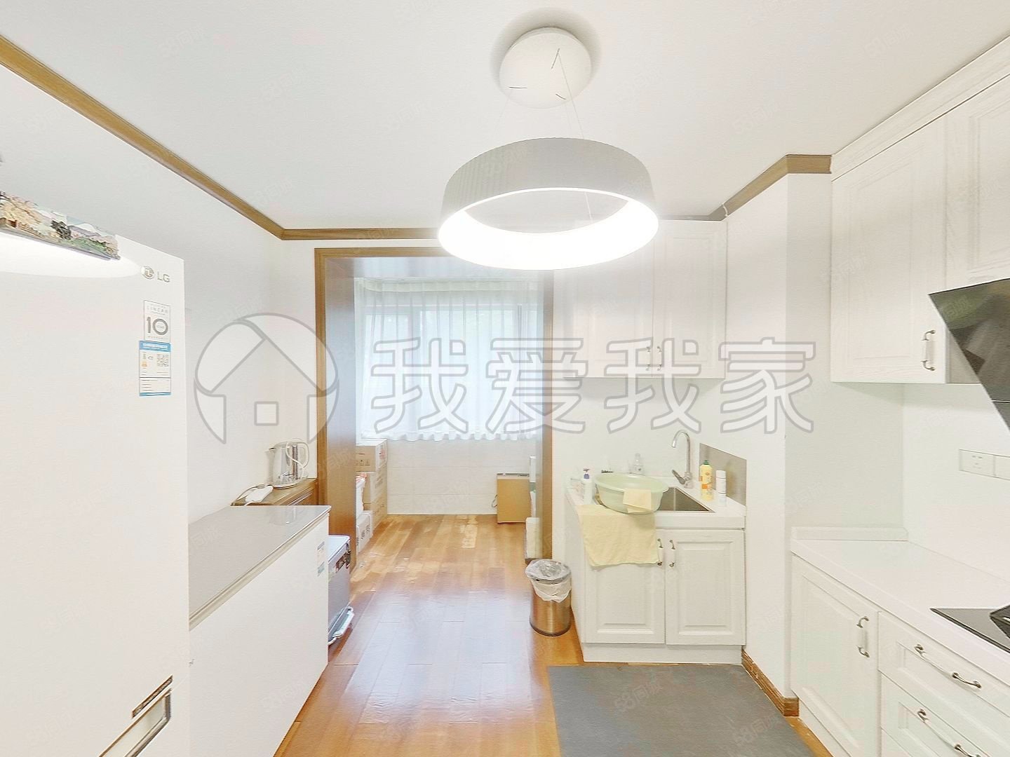 鴻運(yùn)花園2室2廳1衛(wèi)147.18㎡南北1189萬