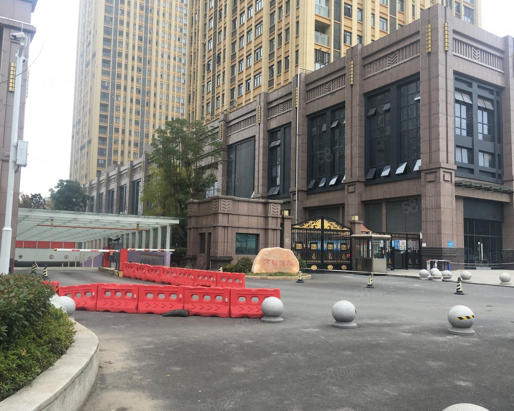 【万福国际广场, 万福国际广场小区详情,房价走势,房源,业主论坛】