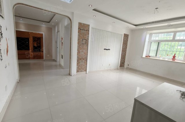 颐馨园二期！阳光实验！三室朝阳！双阳台！带储！