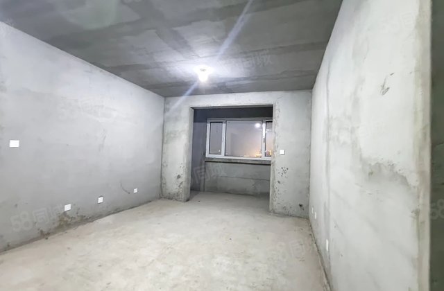 阳光花园(邯山)2室2厅97㎡43万二手房图片