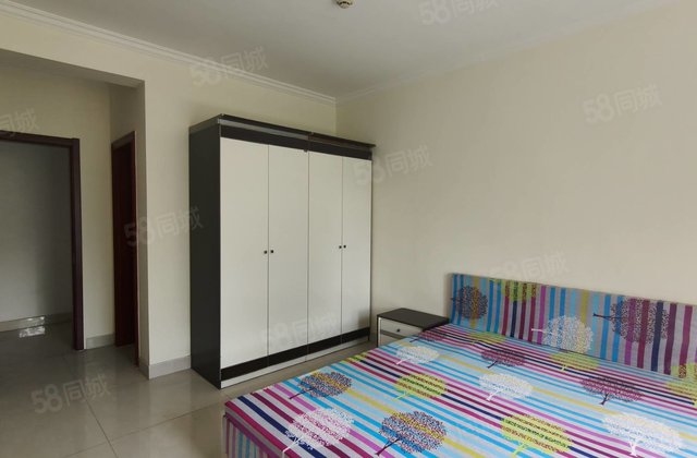 民生凤凰城7号院 环境优美 双卫生间 刚需小三居 带电梯