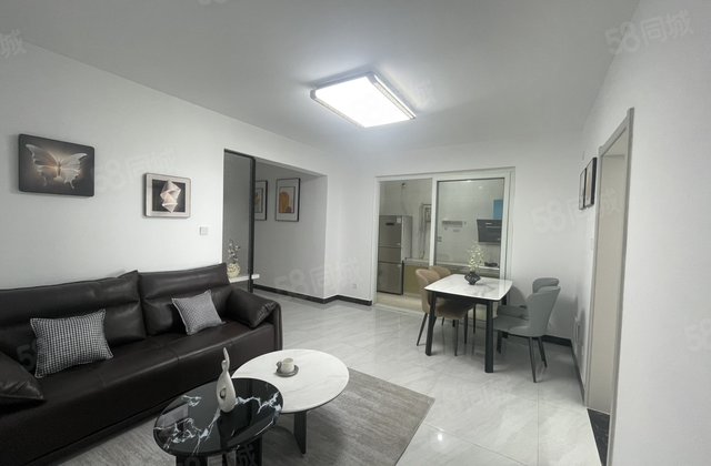 御景王宅3室59.9万观景房免大税