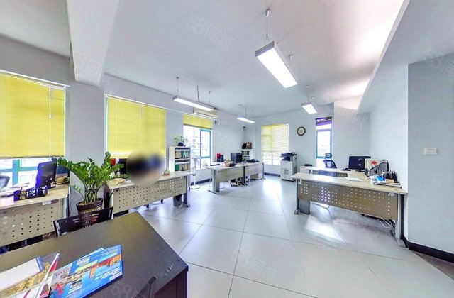 天誉花园6室3厅291.2㎡1790万二手房图片