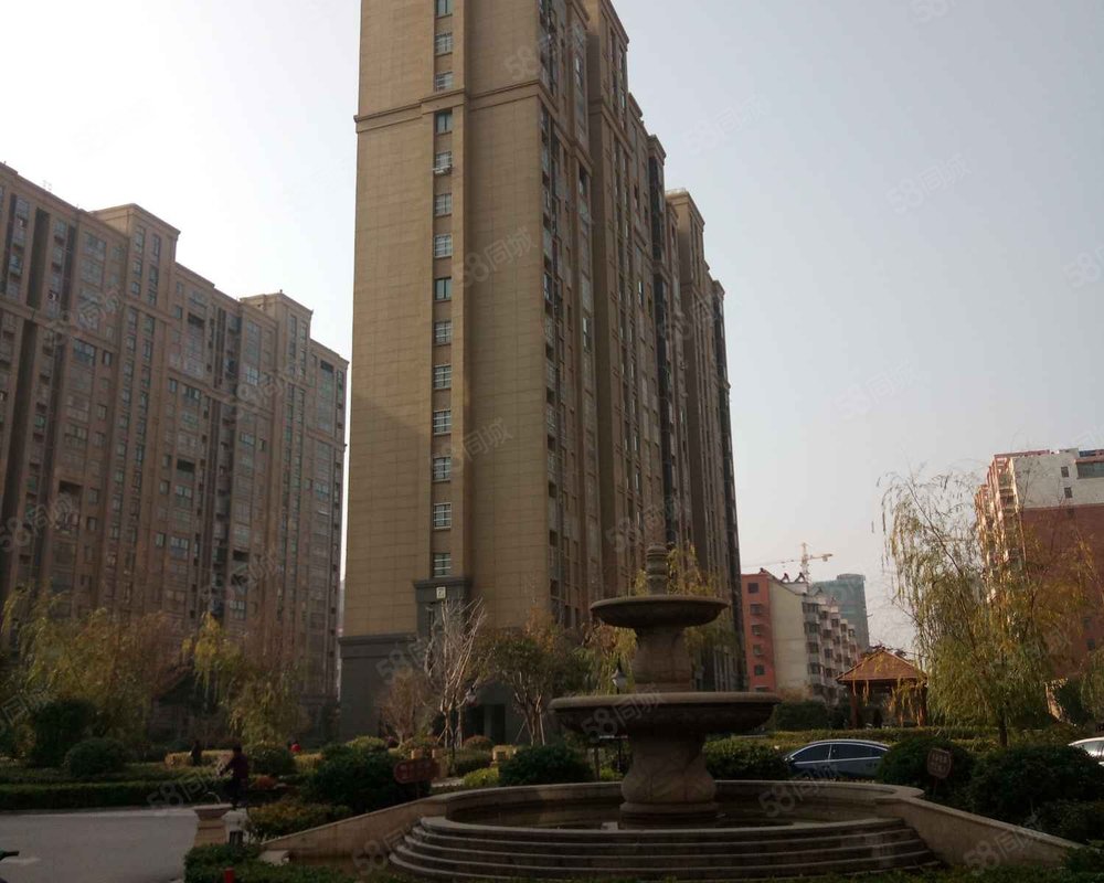 阳光佳苑丰县绕城高速以外