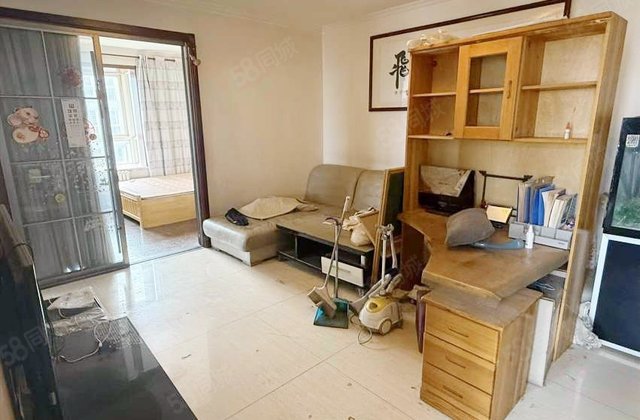 晟方佳苑3室1厅100.87㎡125万二手房图片