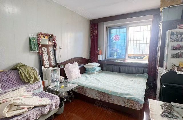 花园街铁路小区1室1厅42.8㎡8.8万二手房图片