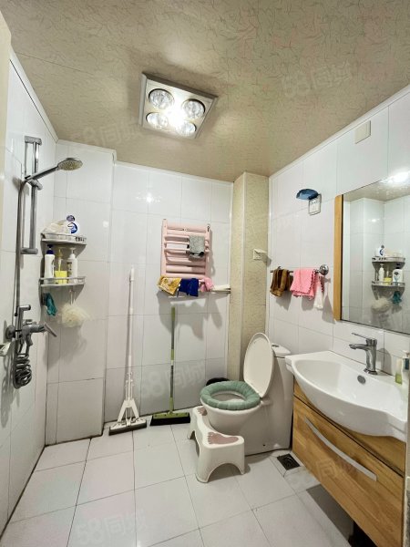 福安公寓2室1厅1卫75㎡东北88万