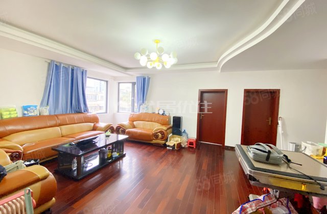 玉田小区大院3室2厅100.84㎡46万二手房图片